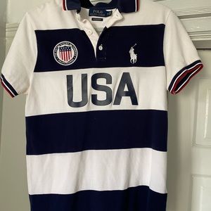 Polo Ralph Lauren. Large